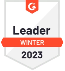 G2 Leader Summer 2022